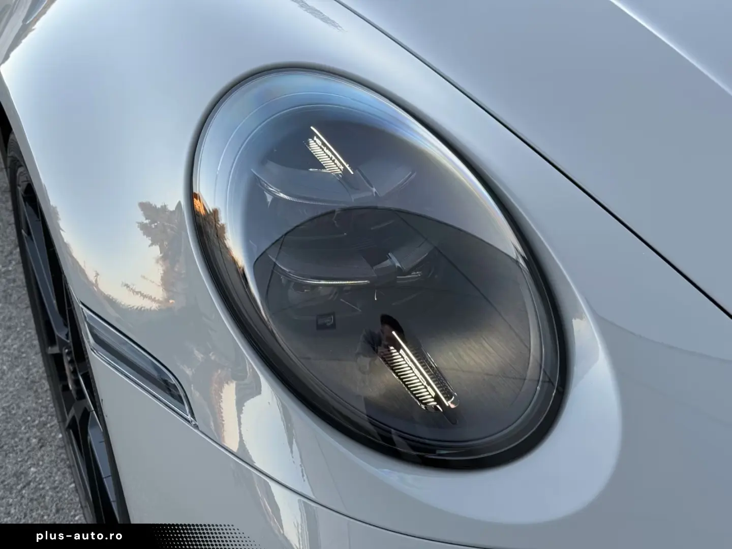 Porsche 992 .2 4 GTS  Pano Lift Alcant Carbon