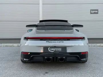 Porsche 992 .2 4 GTS  Pano Lift Alcant Carbon