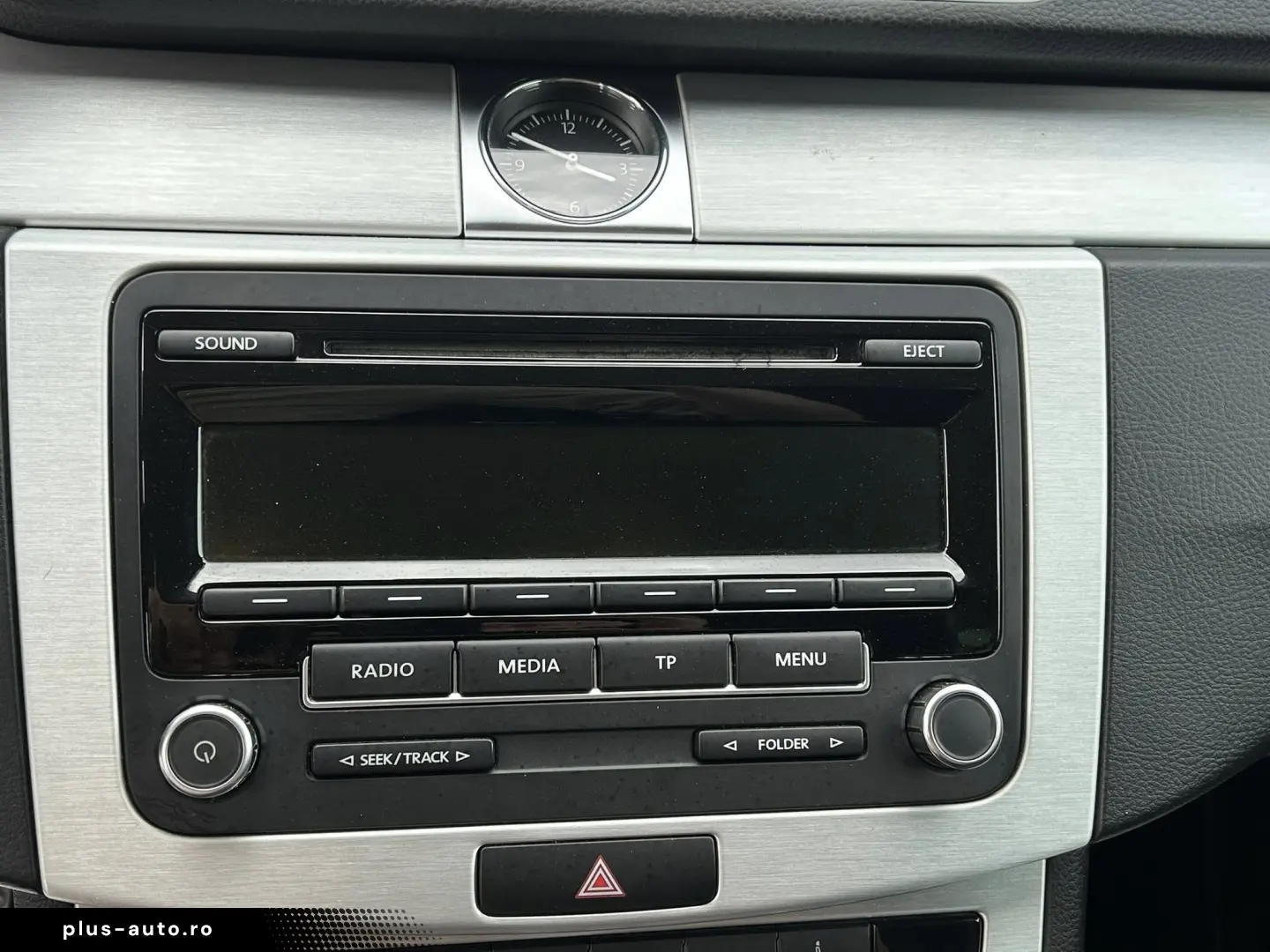 Volkswagen Passat B7 2012 HighLine 2.0 TDI
