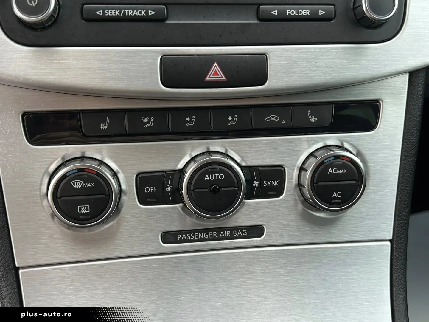 Volkswagen Passat B7 2012 HighLine 2.0 TDI