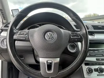 Volkswagen Passat B7 2012 HighLine 2.0 TDI