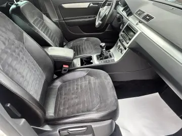 Volkswagen Passat B7 2012 HighLine 2.0 TDI