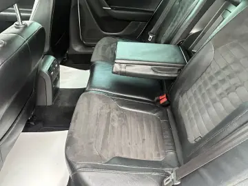 Volkswagen Passat B7 2012 HighLine 2.0 TDI