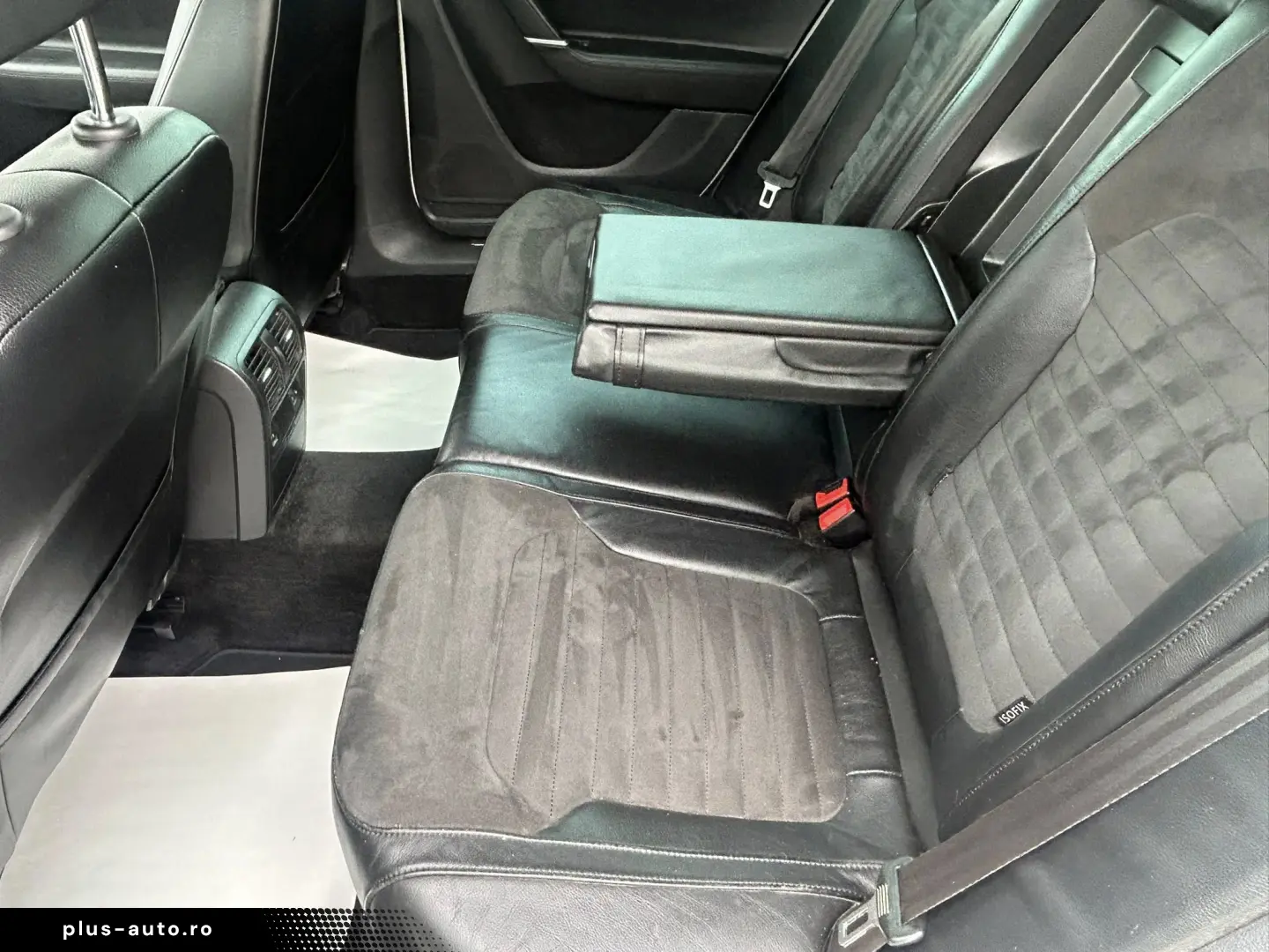 Volkswagen Passat B7 2012 HighLine 2.0 TDI