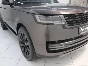 LAND ROVER Range Rover P550e HSE Hybrid SWB AHK Head-Up