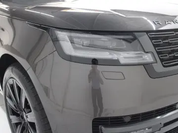 LAND ROVER Range Rover P550e HSE Hybrid SWB AHK Head-Up