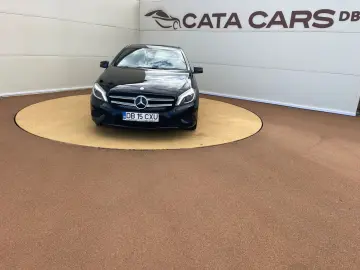 Mercedes-Benz A-220