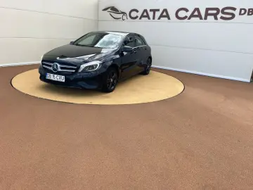 Mercedes-Benz A-220