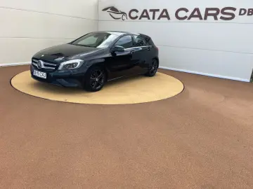 Mercedes-Benz A-220