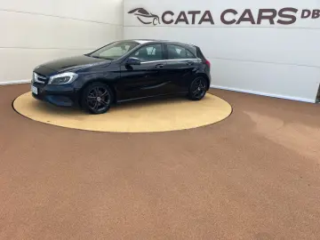 Mercedes-Benz A-220