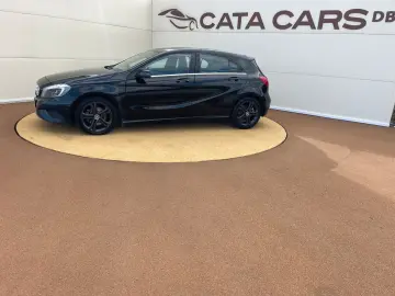 Mercedes-Benz A-220