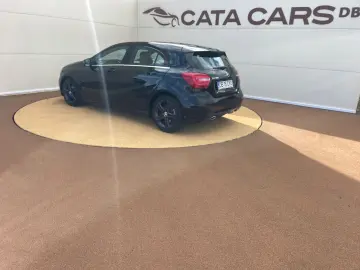 Mercedes-Benz A-220