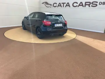 Mercedes-Benz A-220