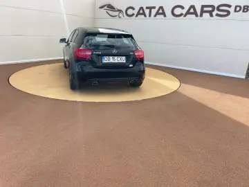 Mercedes-Benz A-220