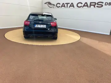 Mercedes-Benz A-220