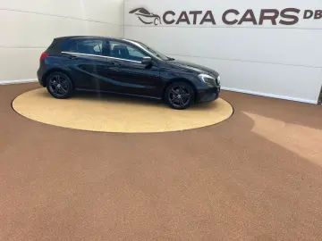 Mercedes-Benz A-220