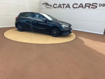 Mercedes-Benz A-220