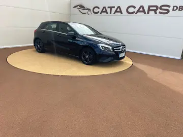 Mercedes-Benz A-220
