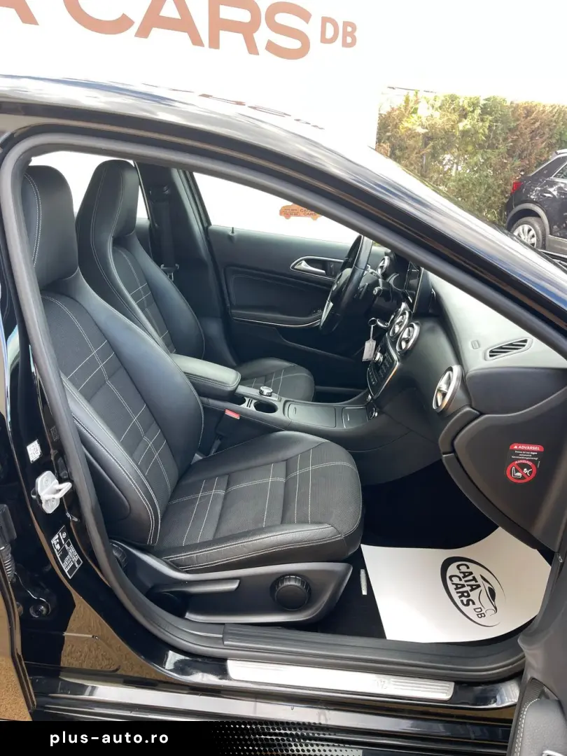 Mercedes-Benz A-220