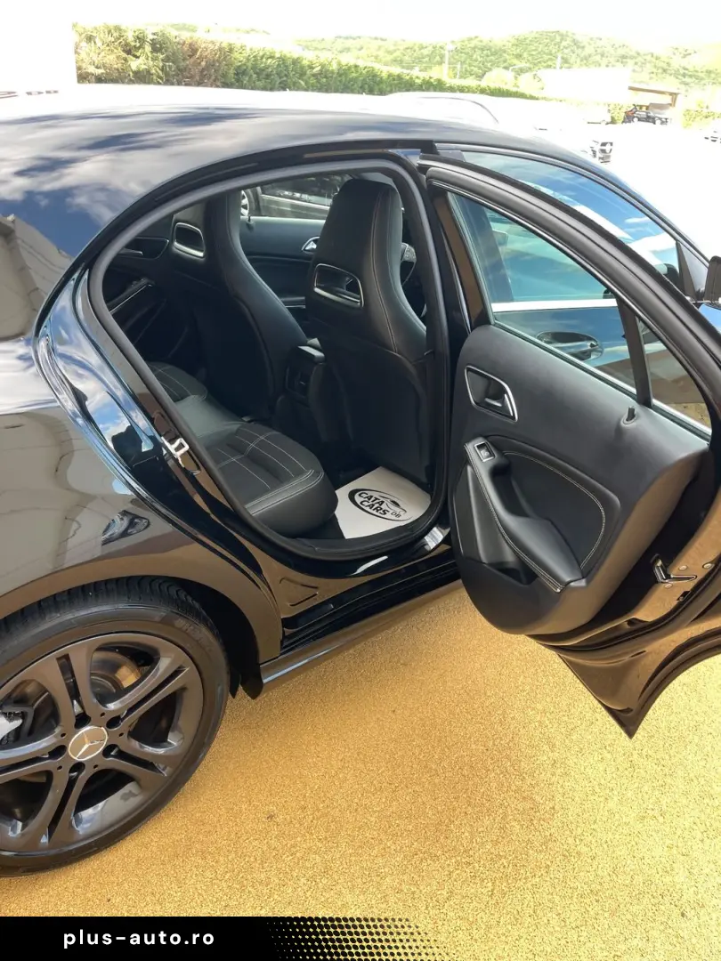 Mercedes-Benz A-220