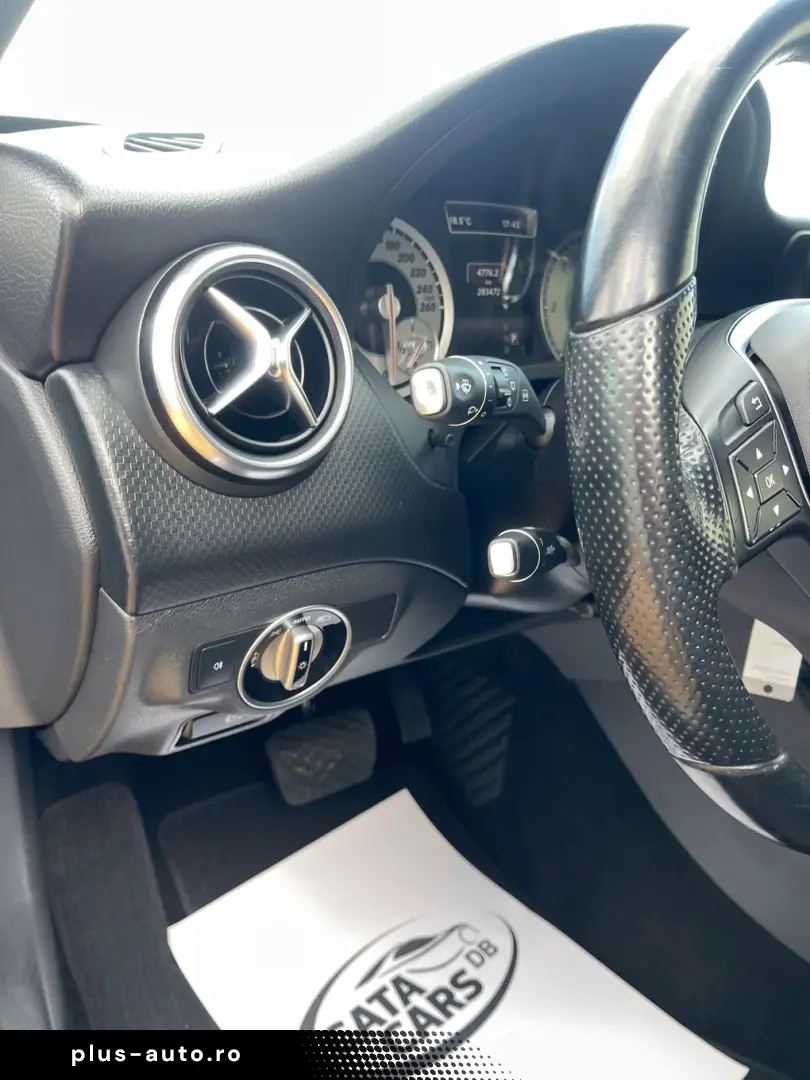 Mercedes-Benz A-220