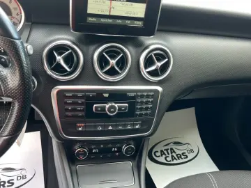 Mercedes-Benz A-220