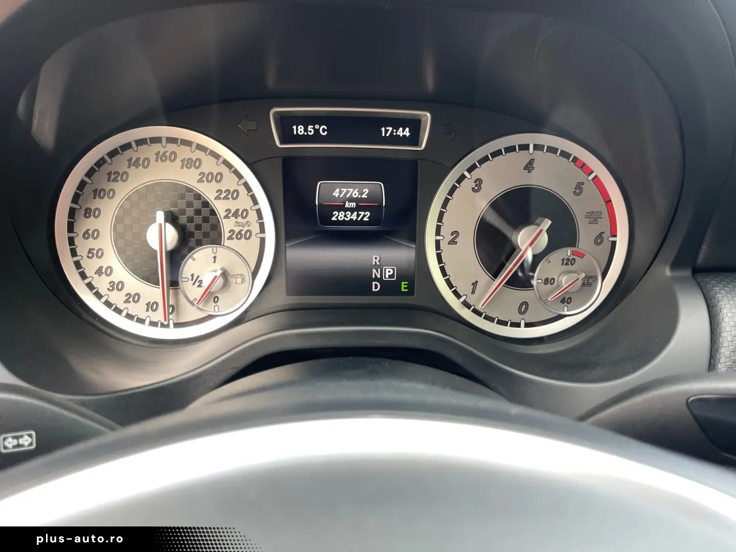 Mercedes-Benz A-220