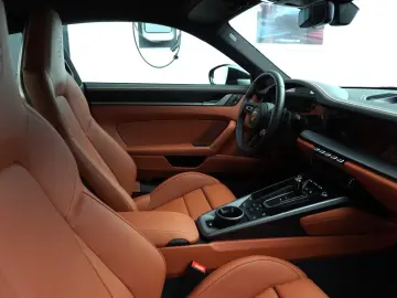 Porsche 911 Urmodell 911 Carrera S Cognac 18-Wege