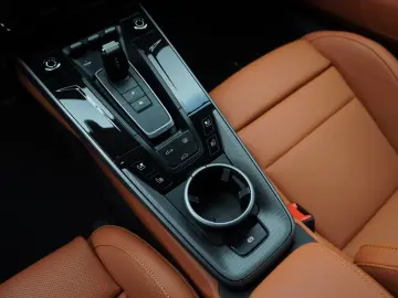 Porsche 911 Urmodell 911 Carrera S Cognac 18-Wege