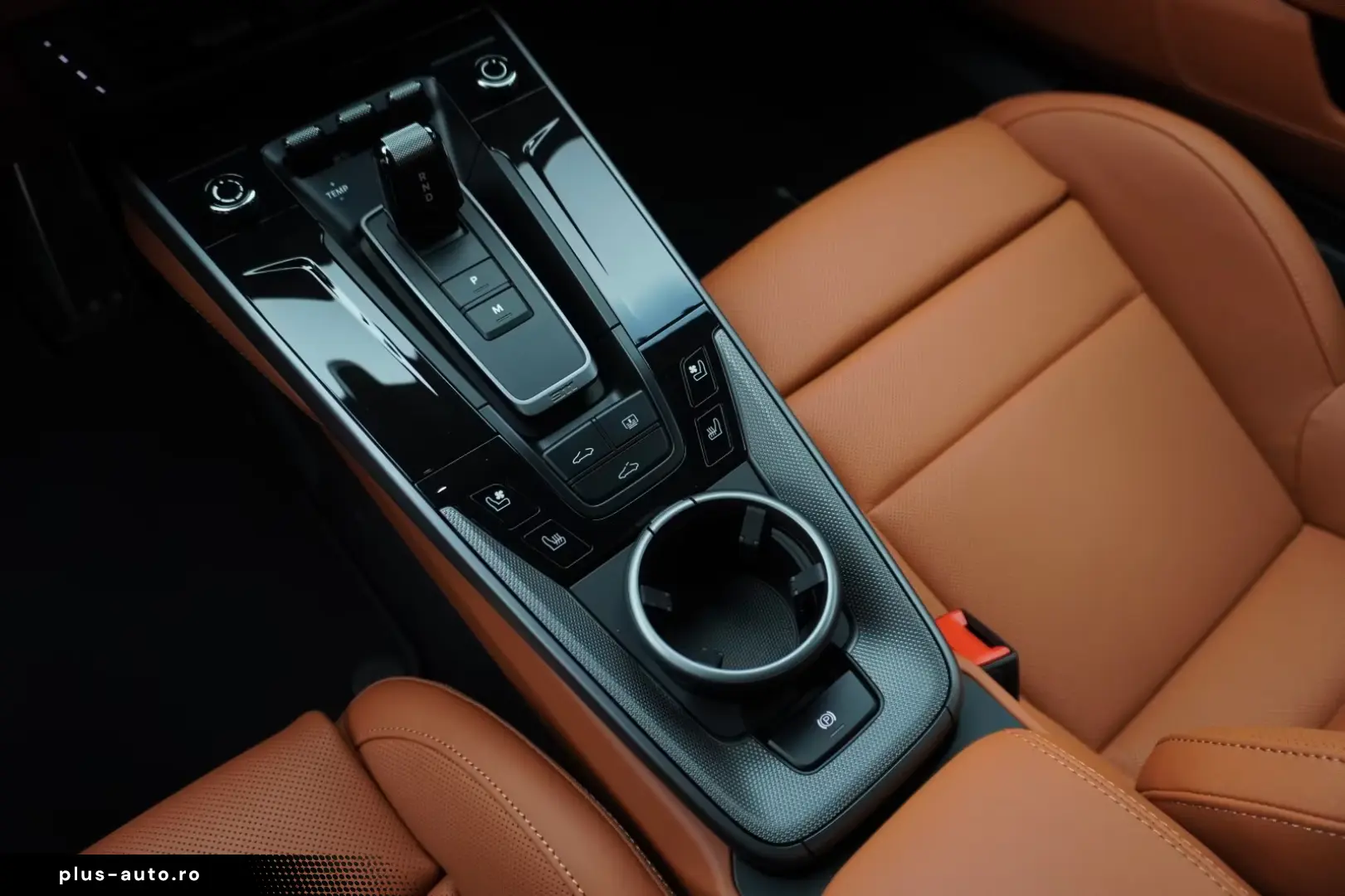 Porsche 911 Urmodell 911 Carrera S Cognac 18-Wege