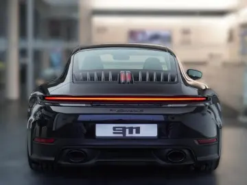 Porsche 911 Urmodell 911 Carrera S Cognac 18-Wege