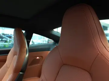 Porsche 911 Urmodell 911 Carrera S Cognac 18-Wege