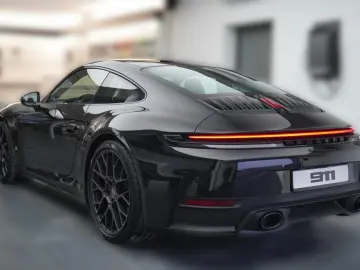 Porsche 911 Urmodell 911 Carrera S Cognac 18-Wege