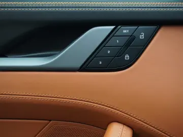 Porsche 911 Urmodell 911 Carrera S Cognac 18-Wege
