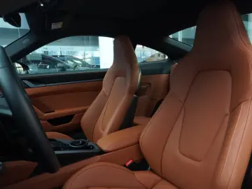 Porsche 911 Urmodell 911 Carrera S Cognac 18-Wege