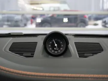 Porsche 911 Urmodell 911 Carrera S Cognac 18-Wege