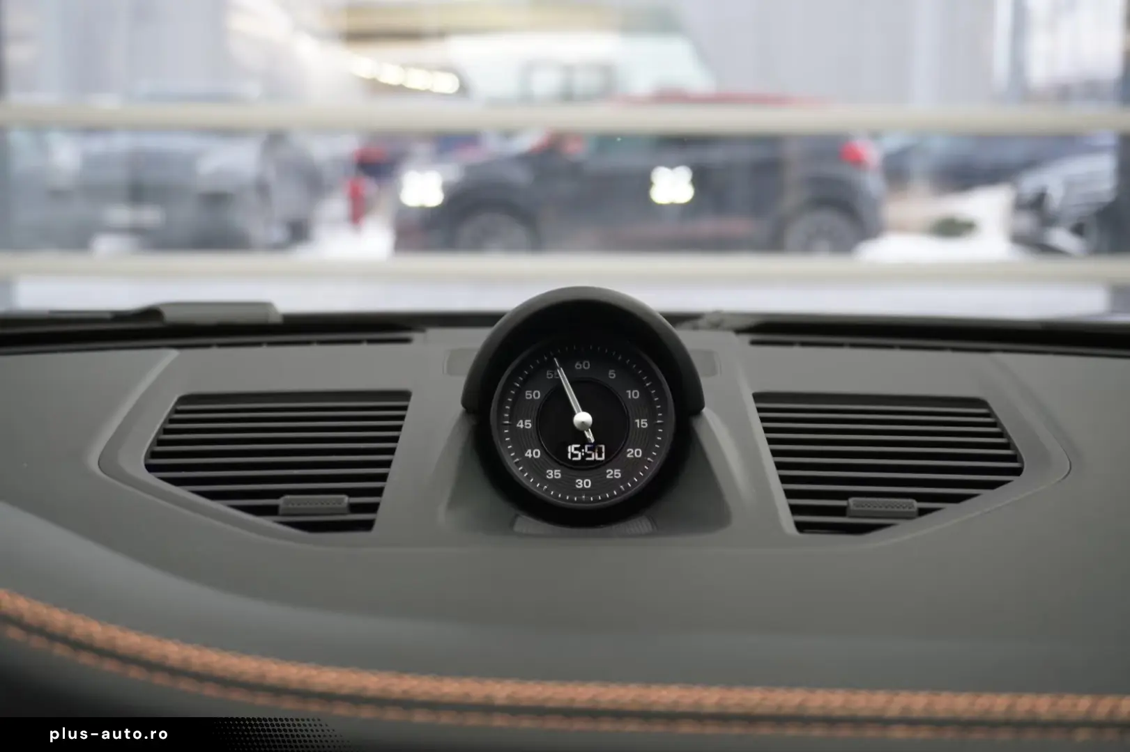 Porsche 911 Urmodell 911 Carrera S Cognac 18-Wege