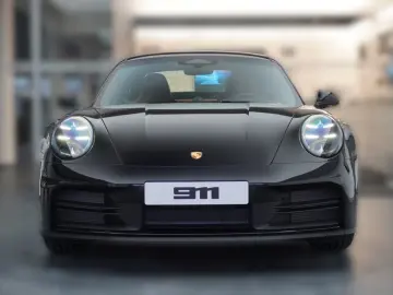 Porsche 911 Urmodell 911 Carrera S Cognac 18-Wege