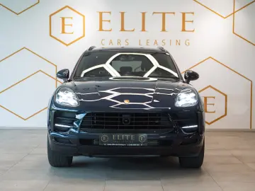 Porsche Macan 2.0 PDK