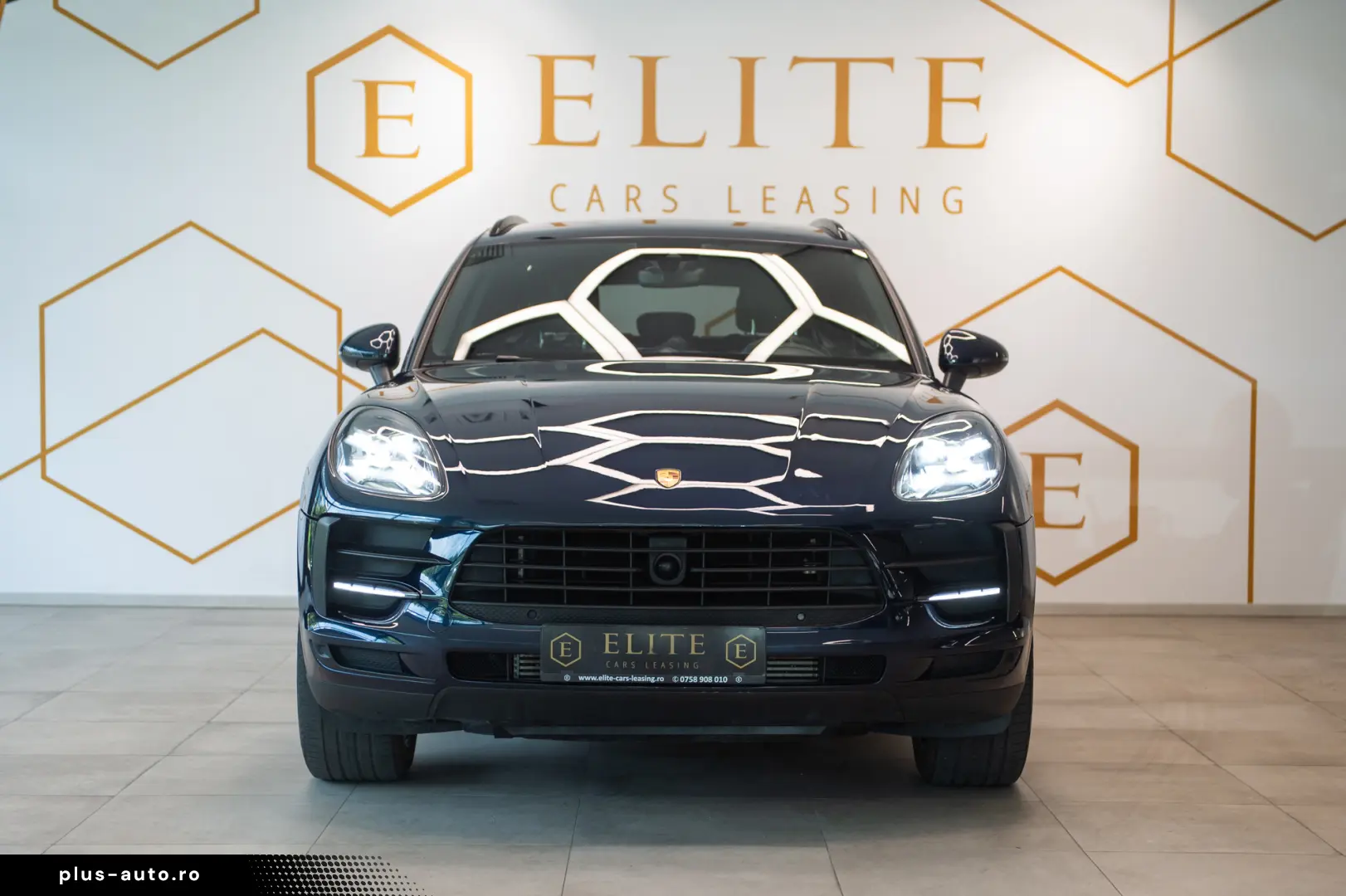 Porsche Macan 2.0 PDK