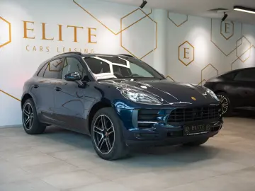 Porsche Macan 2.0 PDK