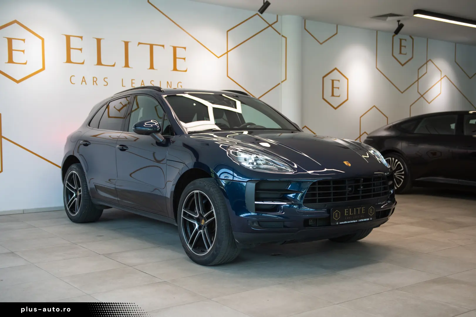 Porsche Macan 2.0 PDK