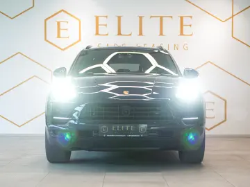 Porsche Macan 2.0 PDK