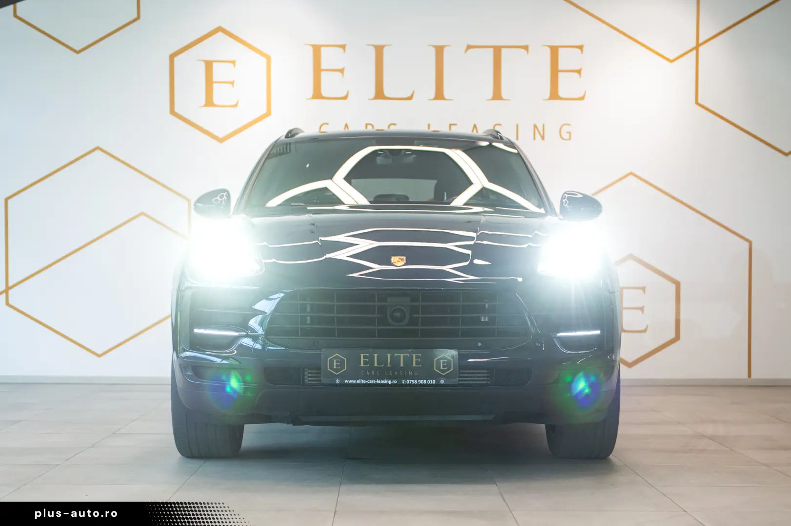 Porsche Macan 2.0 PDK