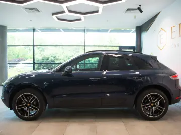 Porsche Macan 2.0 PDK
