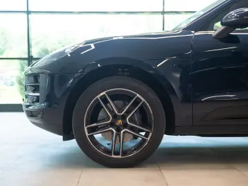 Porsche Macan 2.0 PDK