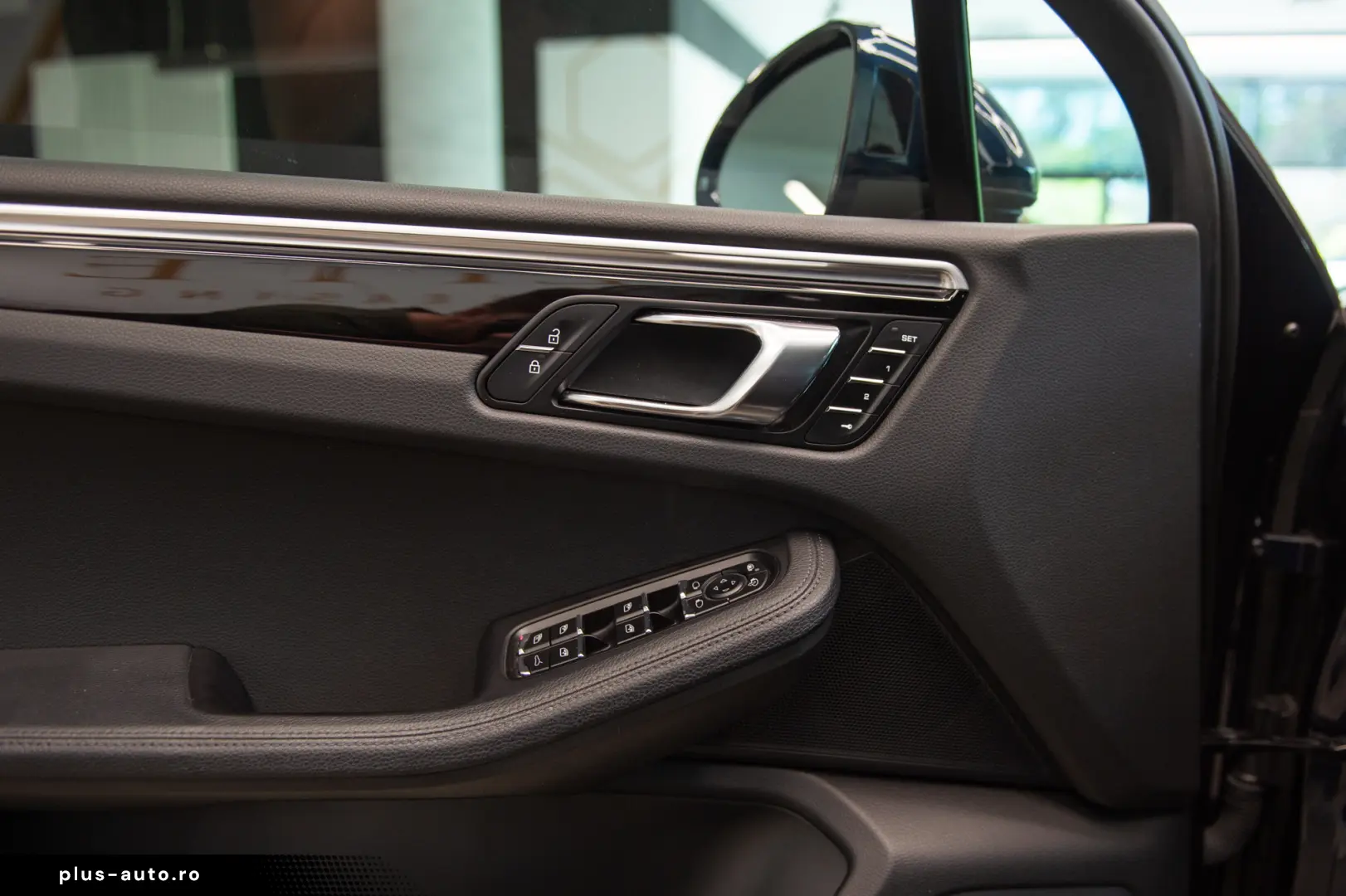 Porsche Macan 2.0 PDK