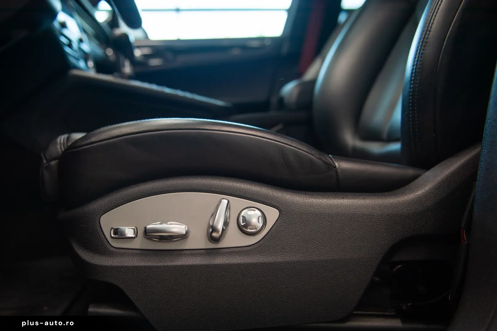 Porsche Macan 2.0 PDK