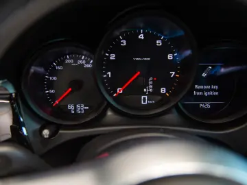 Porsche Macan 2.0 PDK