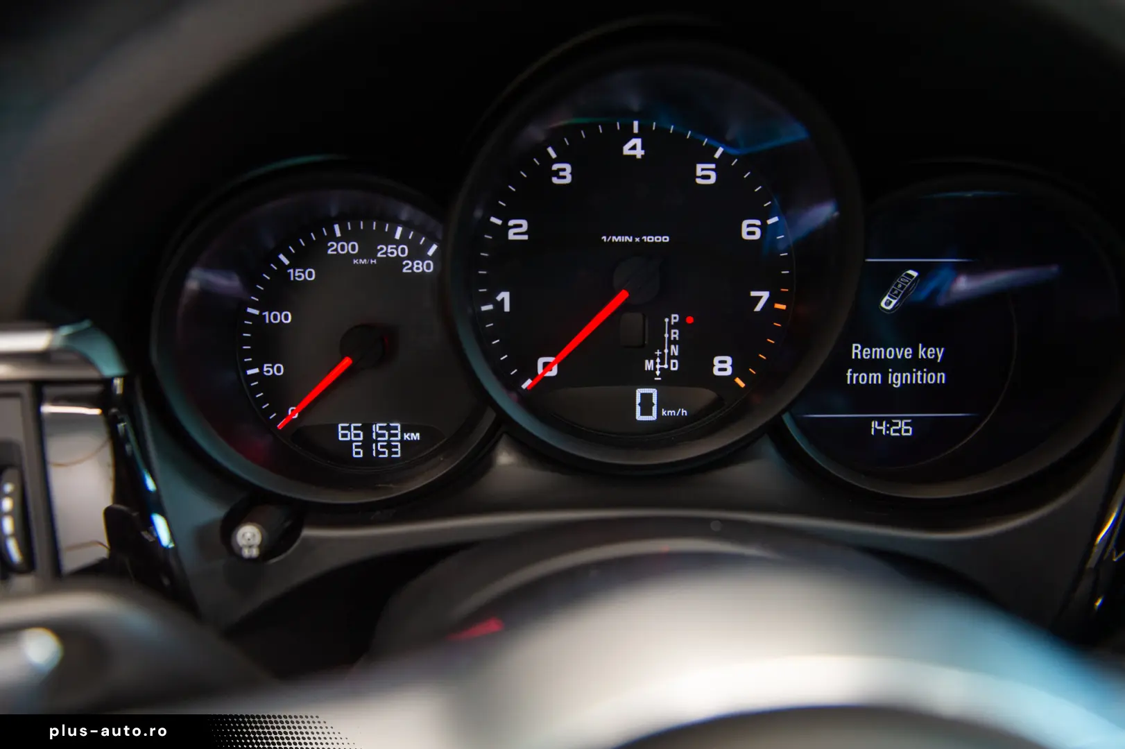 Porsche Macan 2.0 PDK